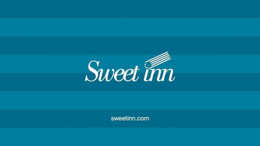 Sweet Inn Apartments - Madou Брюксел Екстериор снимка